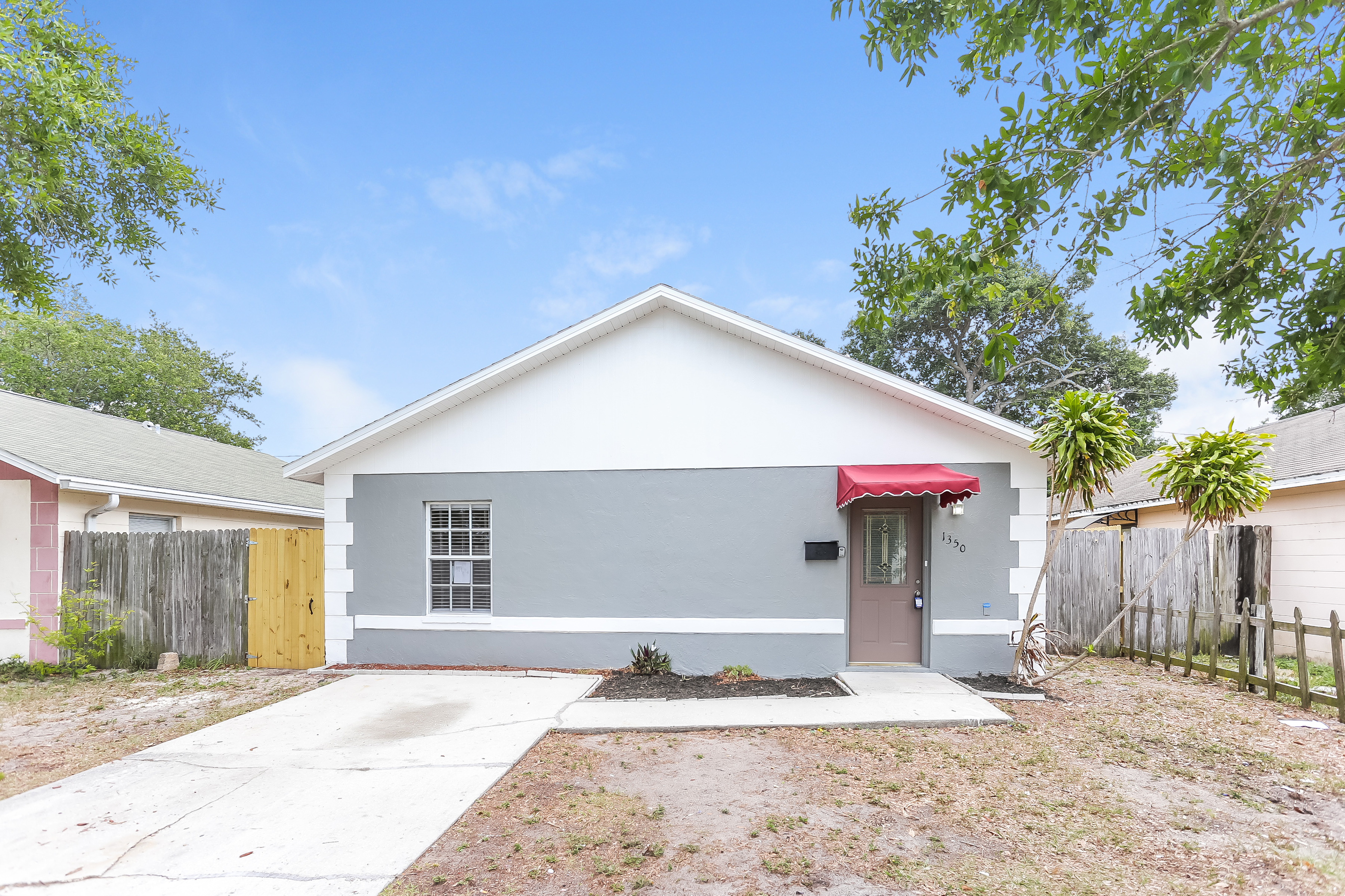 1350 33rd St S St Petersburg, FL 33712